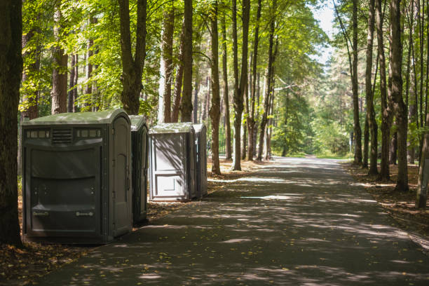 Best Portable bathroom rental  in Burnham, PA